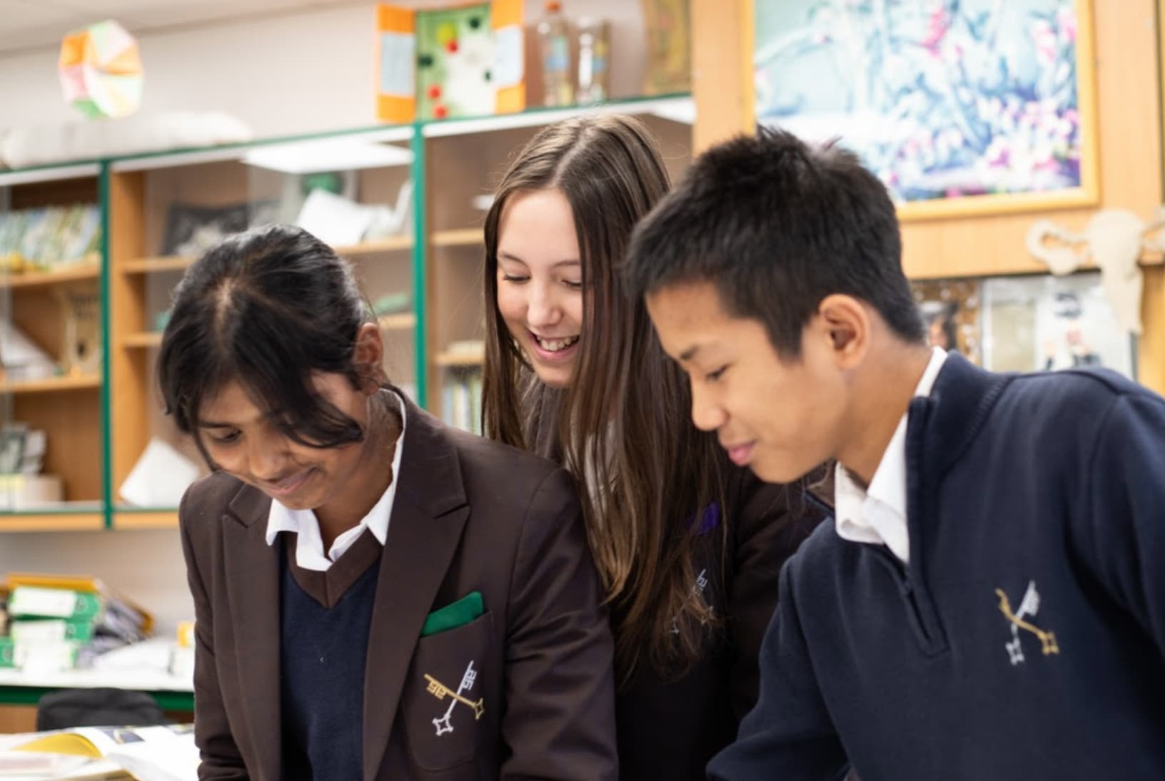 St Peter’s School York Expands Phone-Free School Day with Yondr Pouches and Roll